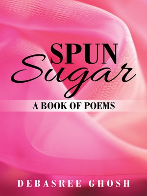 cover image of Spun Sugar